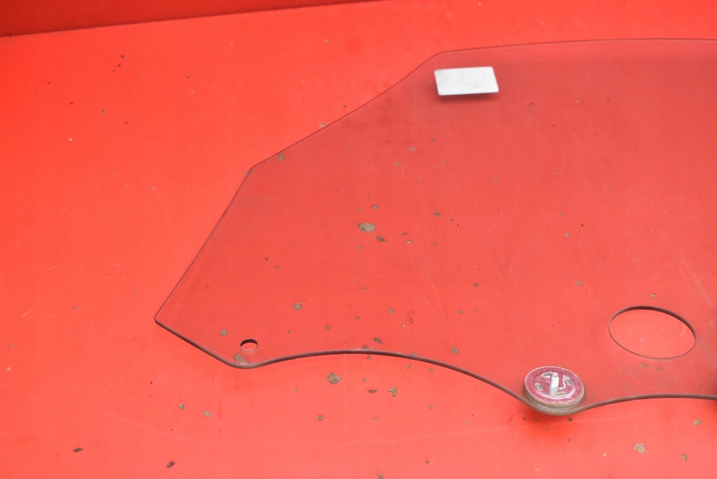 window side right front front MAZDA MX-5 4 IV ND ROADSTER 15-21