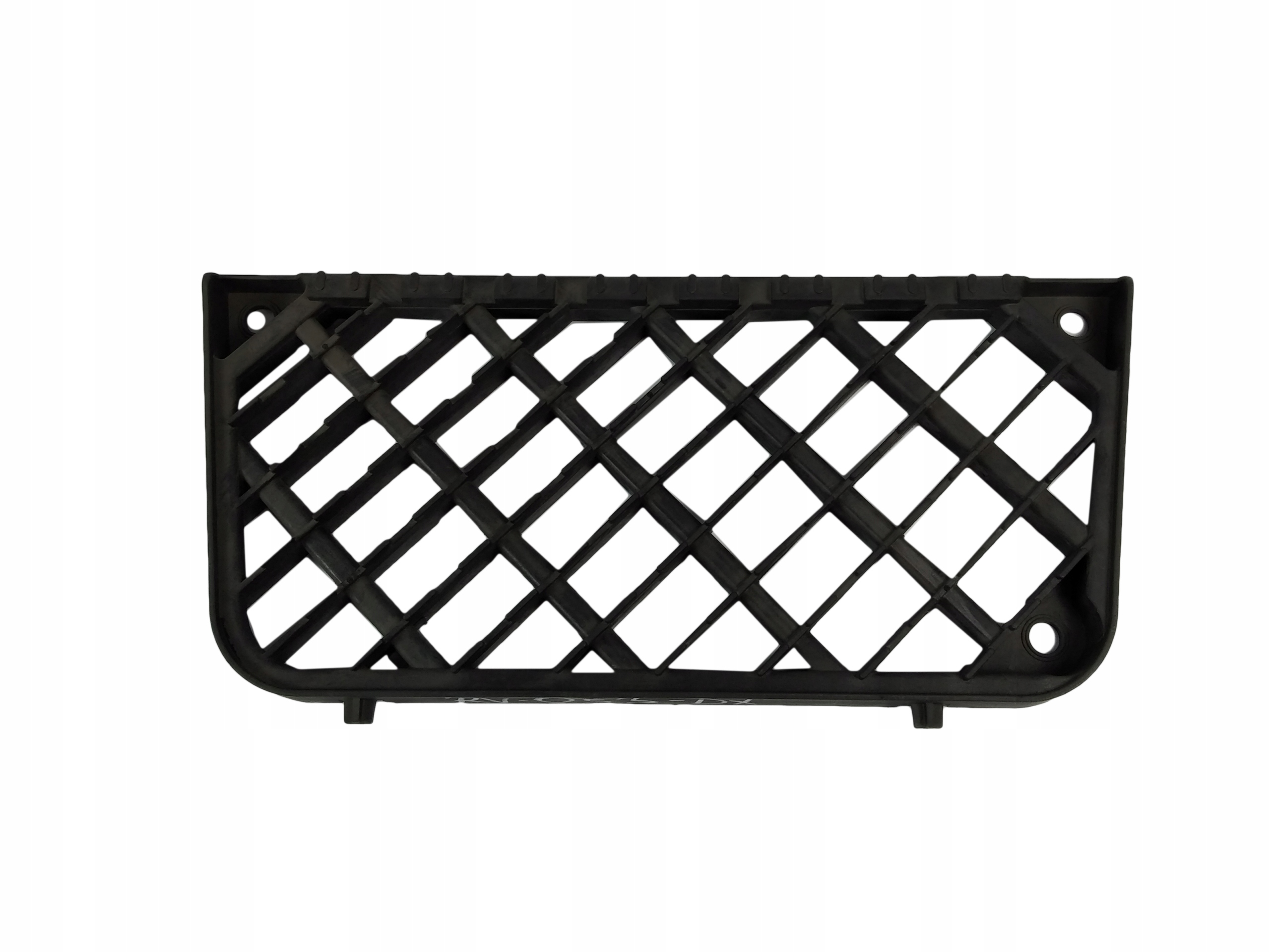 STOPIEŃ RENAULT KABINY PREMIUM S-2/3 PRAWY GÓRNY 5010544030