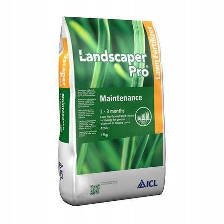 Landscaper Pro Maintenance 24-05-12 15kg 2-3 m-ce