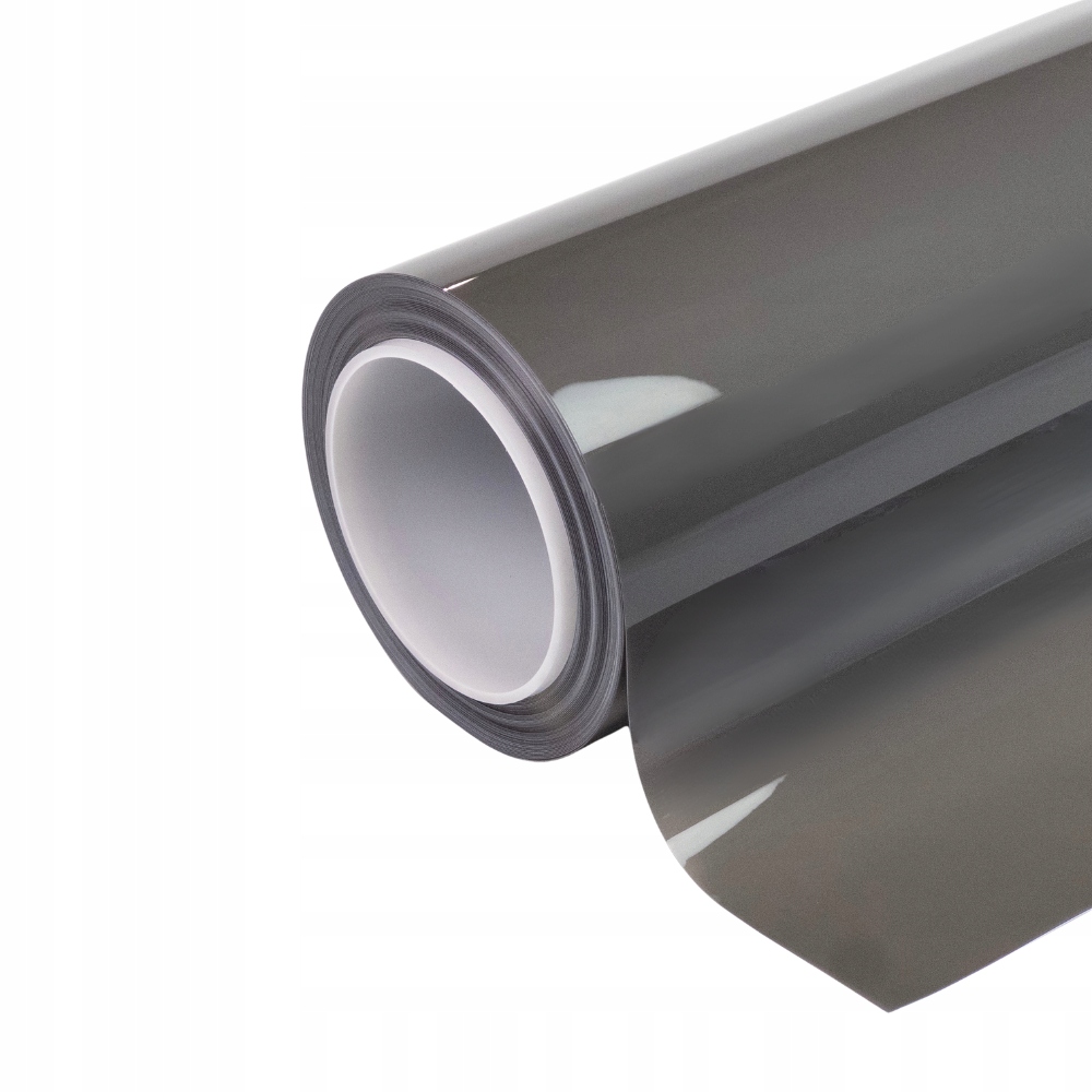 Folia ochronna do lamp PPF Szara SSF Ultra GREY 61cm