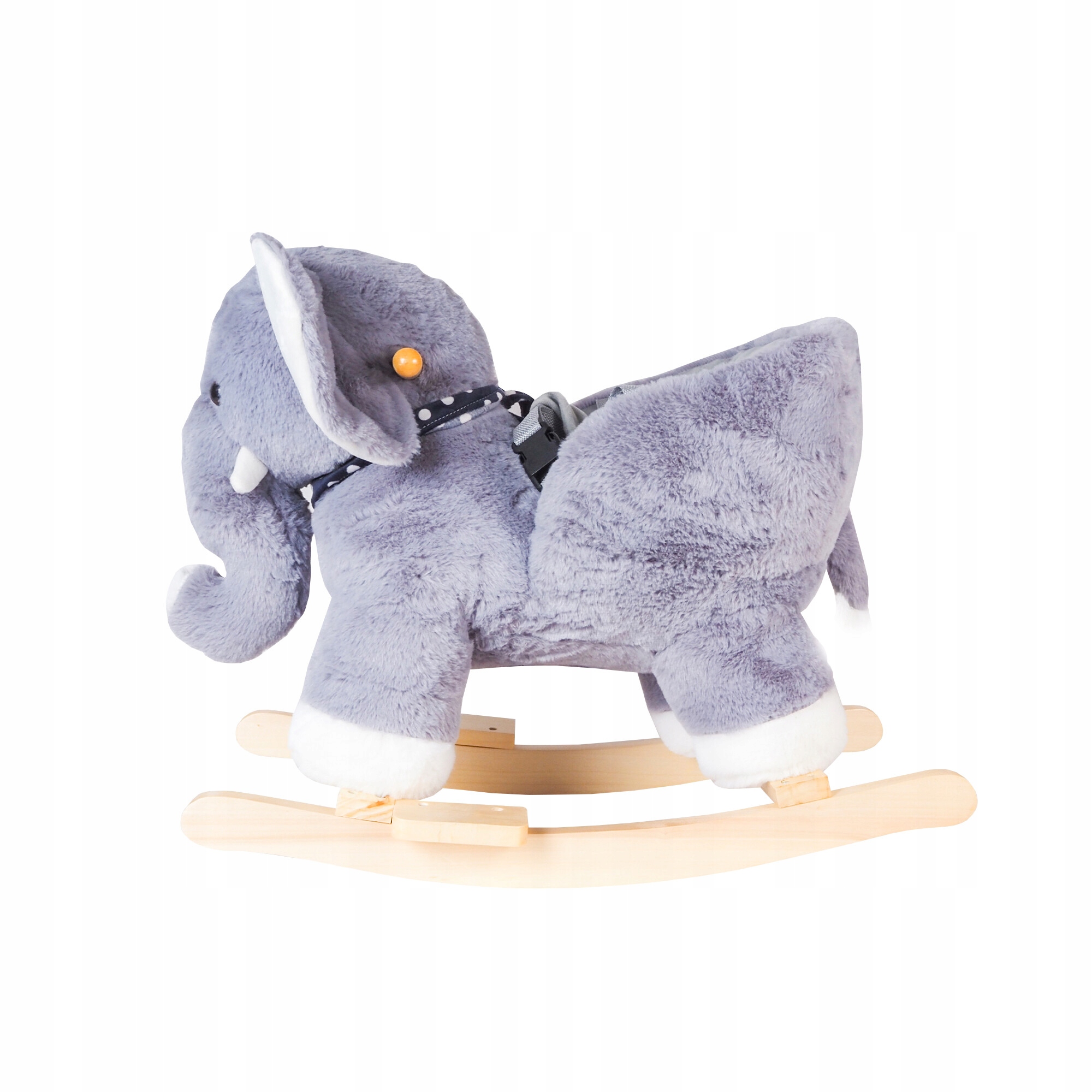 ГОЙДАЛКА БАЛАНСИР БАЛКА ДЛЯ ДІТЕЙ СЛОН на скелях Код виробника MR1319