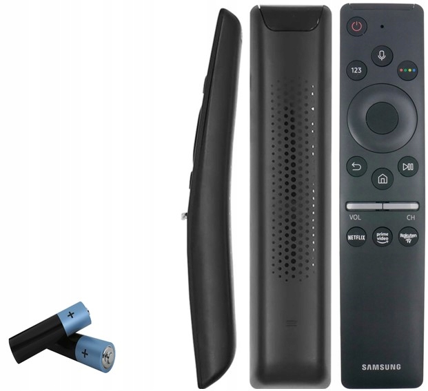 Originální Dálkový Ovladač Pro Televizor Samsung UE55RU7402 UE55RU7402U UE55RU7402UXXH