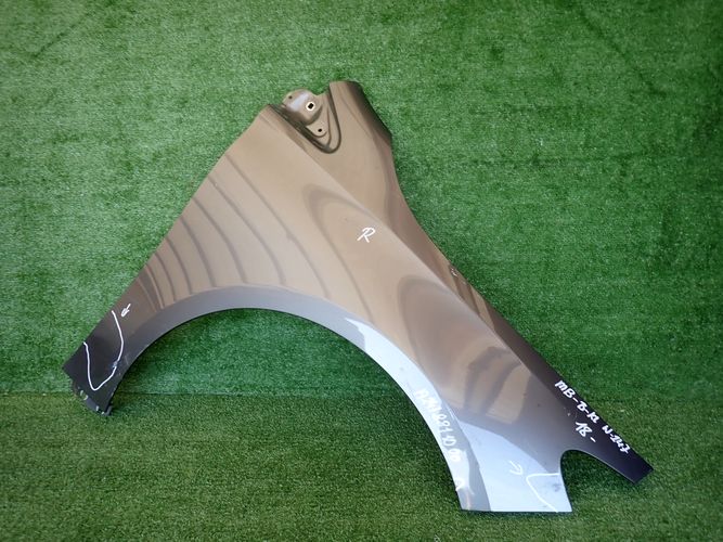 MERCEDES W247 247 B-KLASA 18- fender right front front