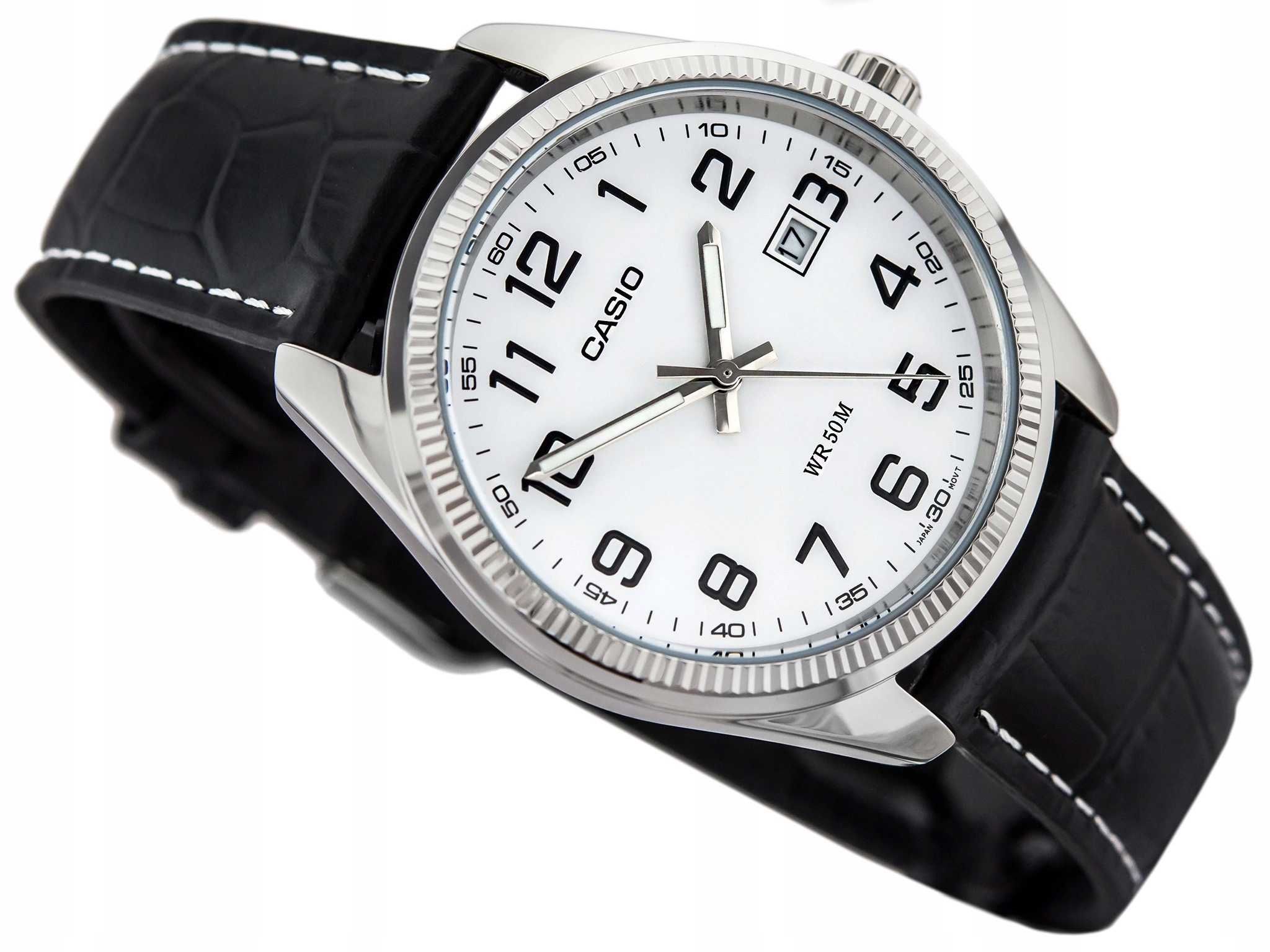 Pánské Hodinky Casio MTP-1302PL-7BVEF S Krabičkou