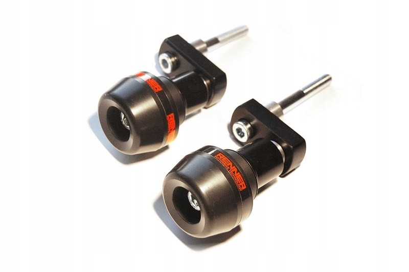 Crash Pad Moto Kawasaki Zx 6 R 09-12 RENT10212