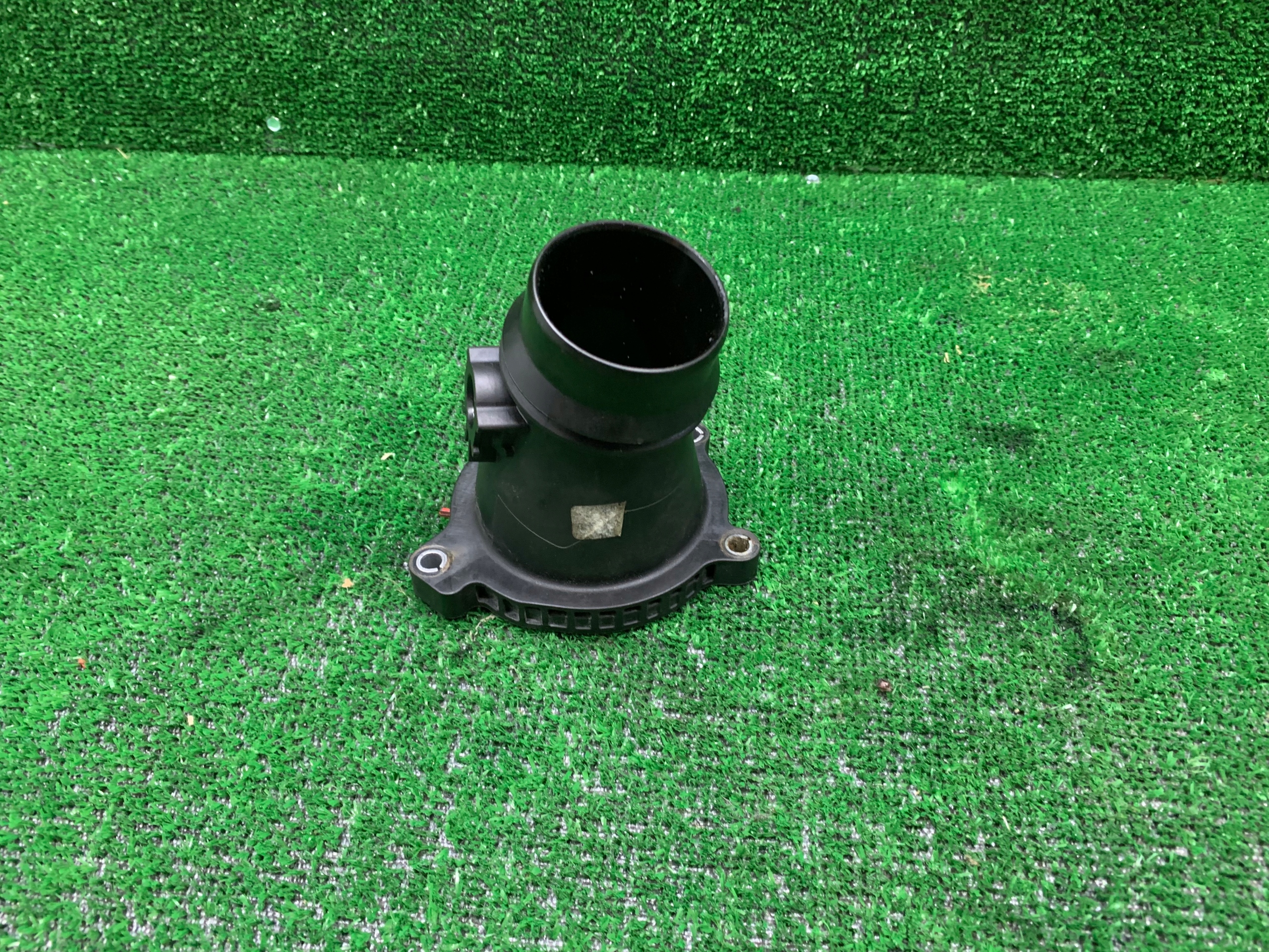 Rura przewód powietrza A6510903237 Mercedes A W176 W246 W117 1.8CDI