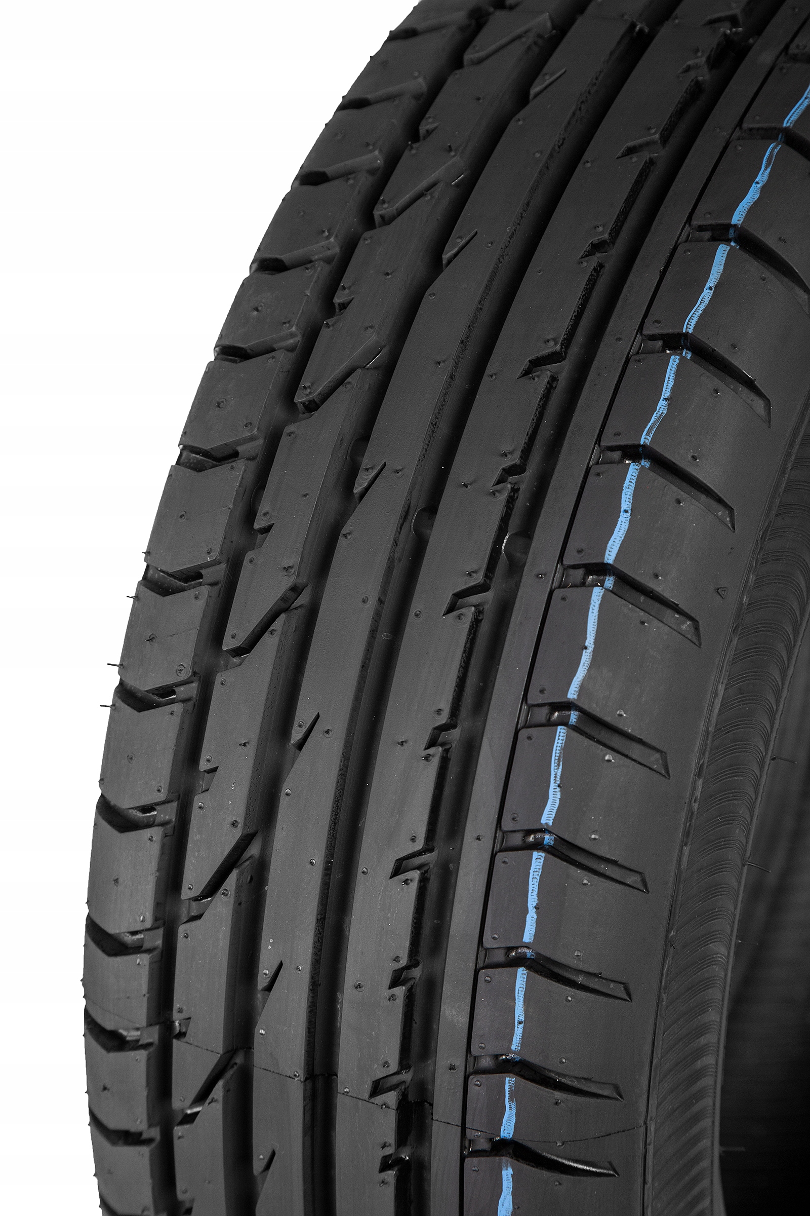 4X195/65R15 OPONY LETNIE NOWE BIEŻNIKOWANE W&M Szerokość opony 195 mm