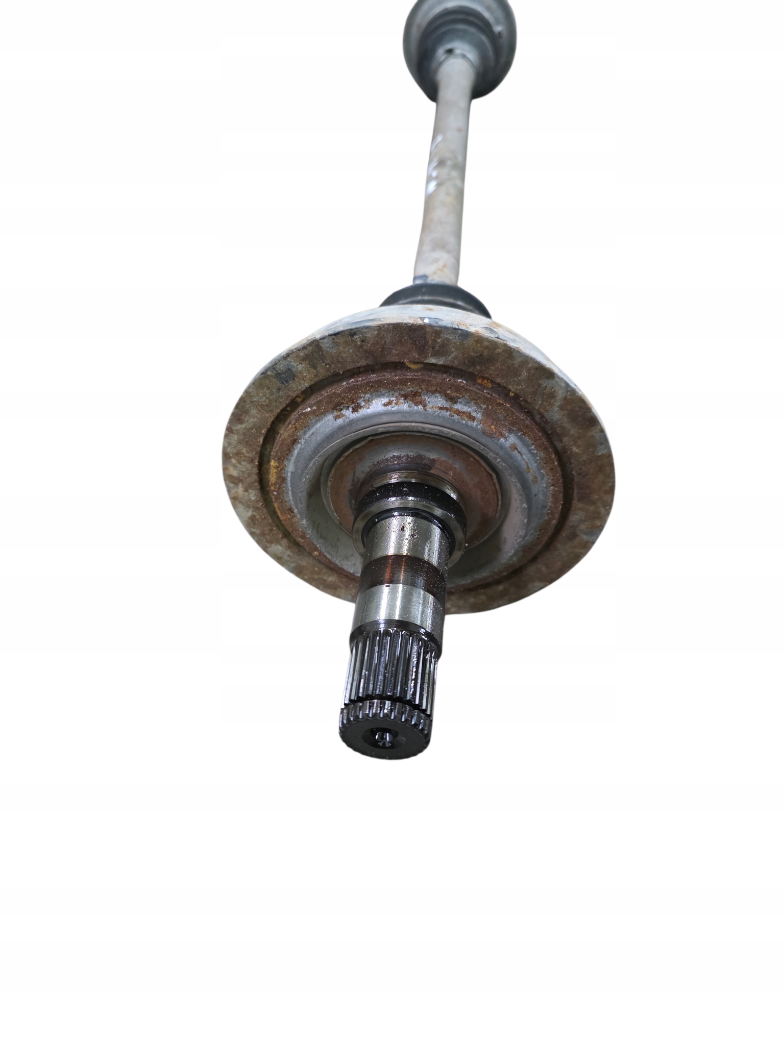 semi-axis right rear part MERCEDES W211 3.2 CDI