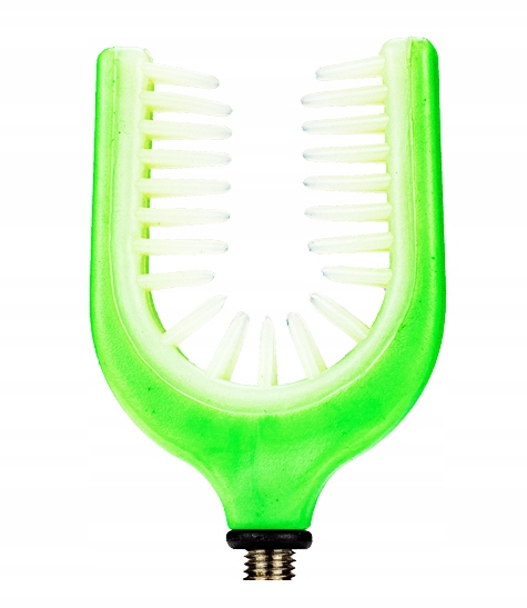 

Podpórka Mistrall Do Wędki Feeder Fluo Green