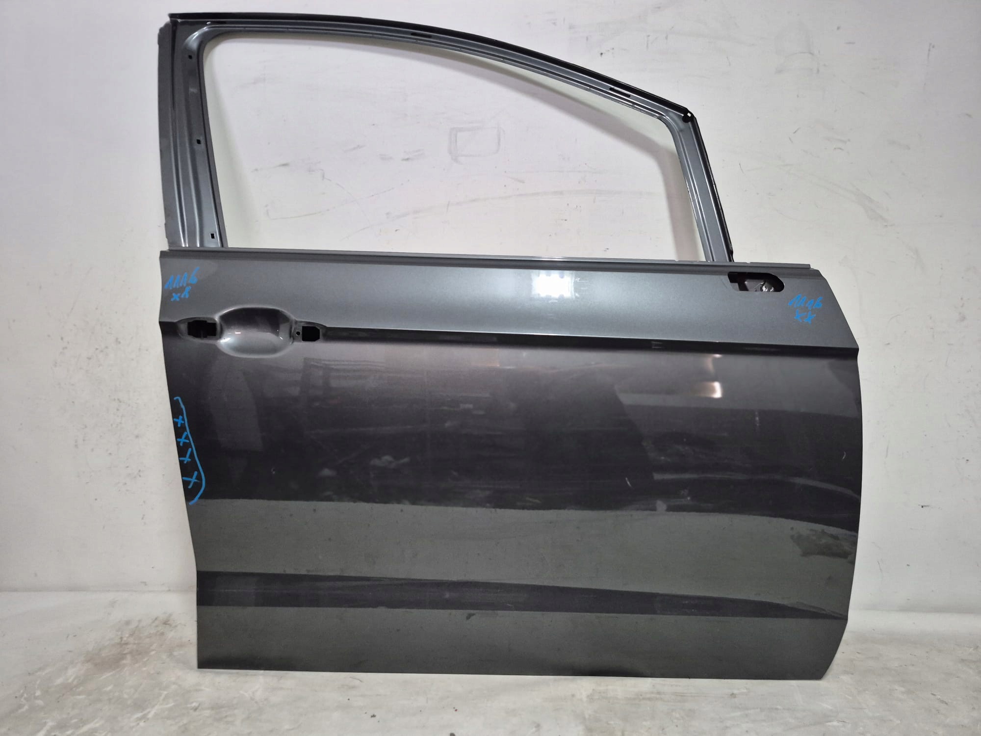 VW GOLF SPORTSVAN 14-20 door front front right 510831312