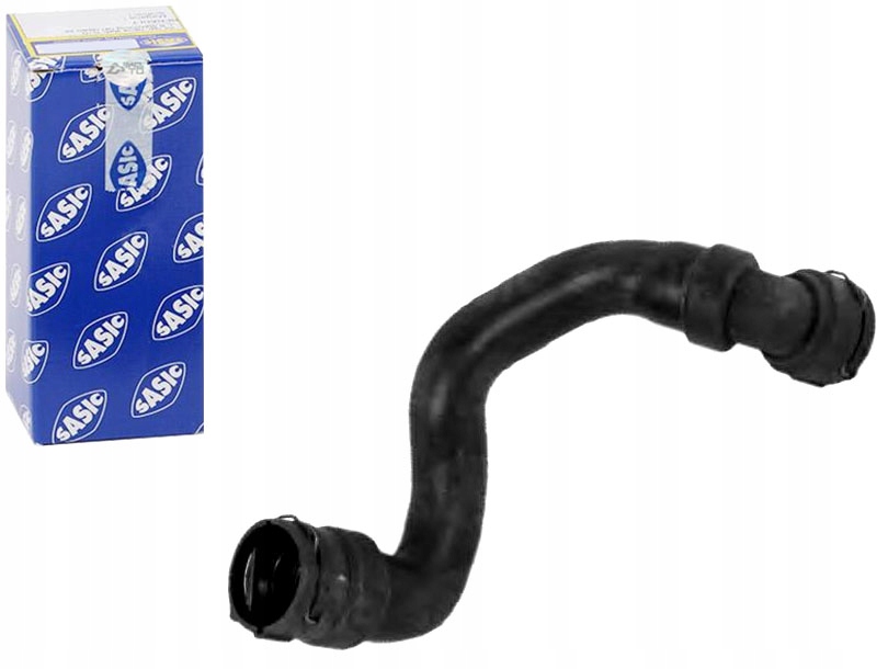 3406357 - ШЛАНГ РАДИАТОРА OPEL ASTRA J, ZAFIRA 1,4 09-SAS