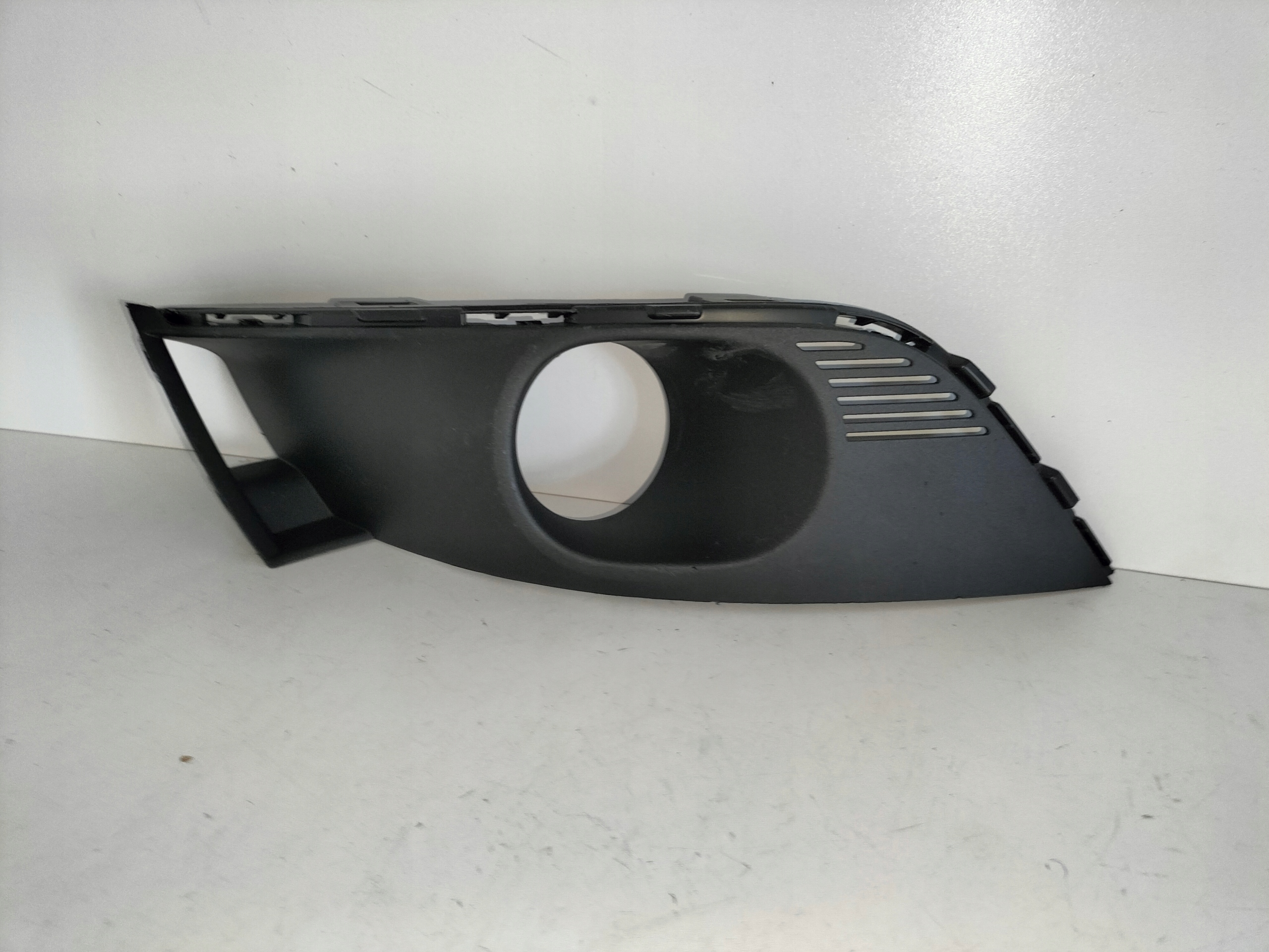 grille grid of a bumper left RENAULT MEGANE 4 IV 16