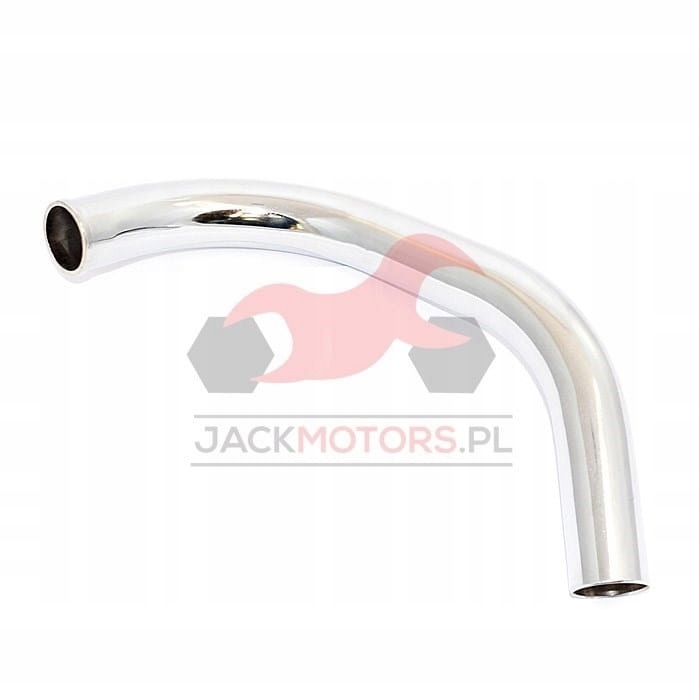 Kolanko tłumika SIMSON KR51/2 MZA