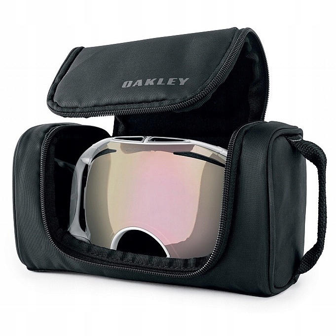 Etui na gogle Oakley Large Goggle Soft Case