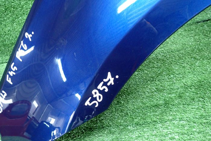 BMW F45 F46 2 14- fender left front front