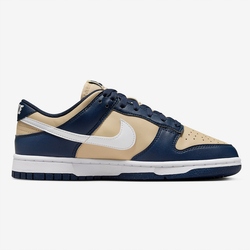 Boty Nike Dunk Low (DD1873-401) Midnight Navy/Team Gold