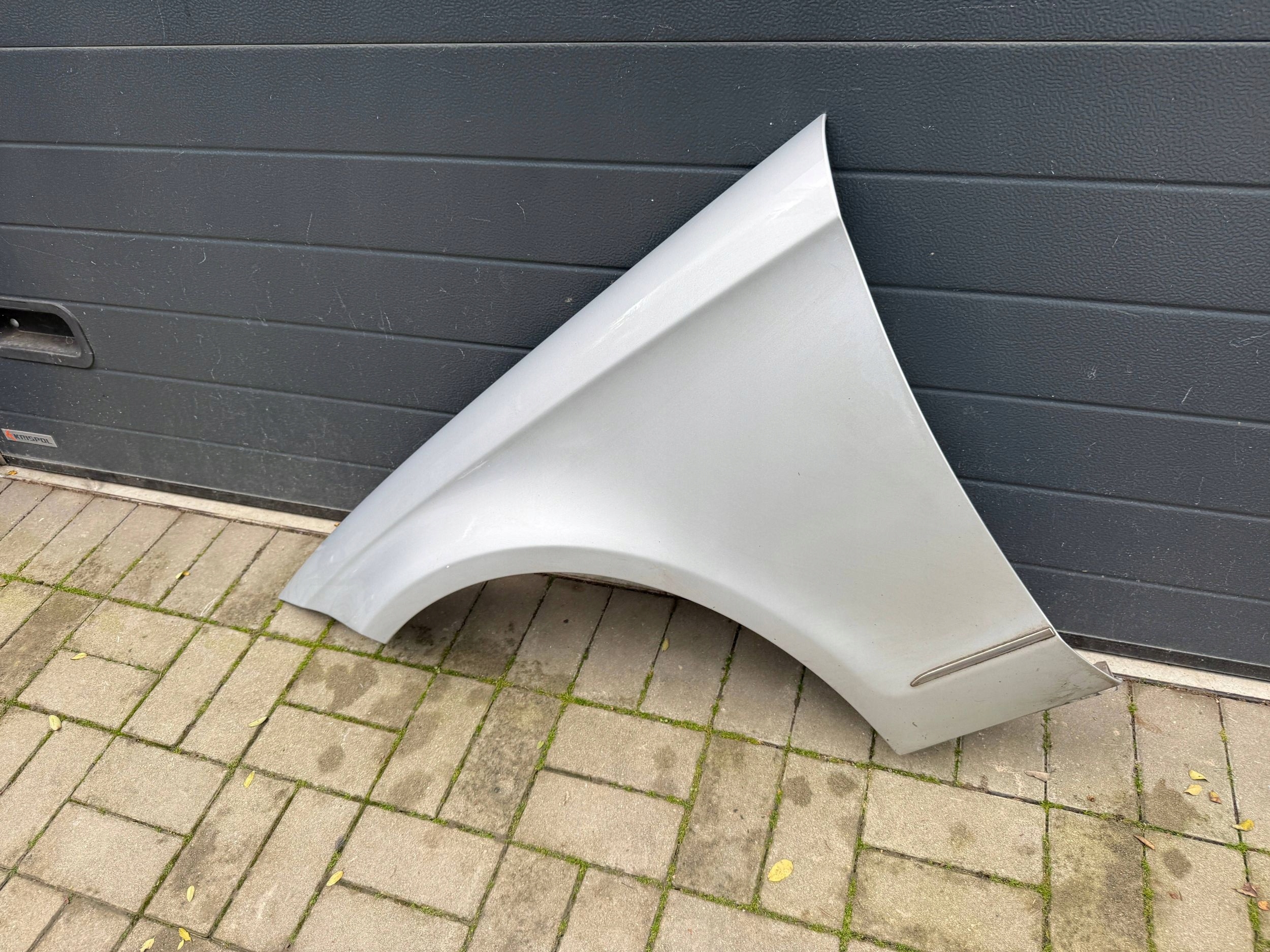 Mercedes Cls 218 fender left front front