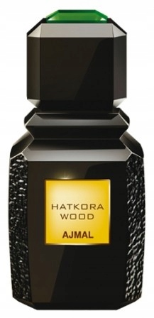 Ajmal Hatkora Wood Edp 100ml Spray