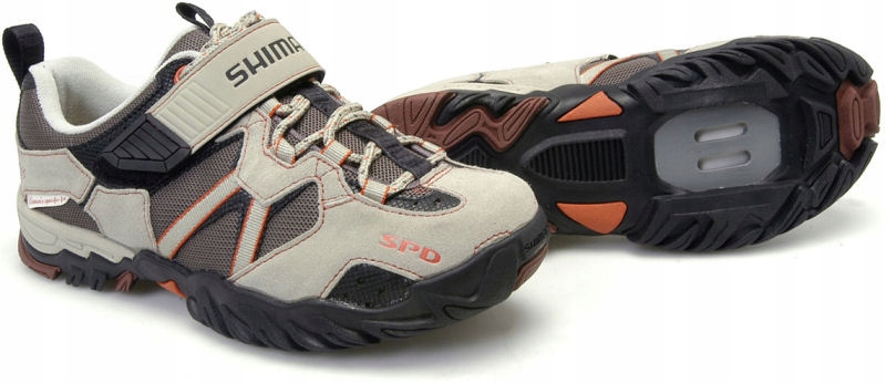 Buty wpinane w pedały Shimano SH-WM40 Mtb r. 37