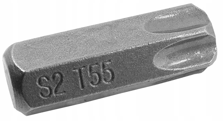 

Bit 10MM Torx 55x30MM "exclusive" S2