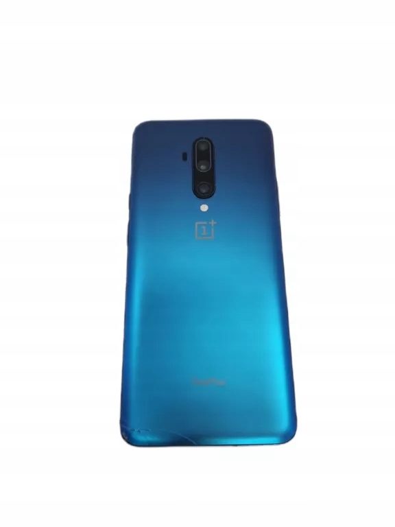 スマートフォン本体 OnePlus 7T Pro   8GB/256GB OnePlus 7T Pro | 256 GB | Haze Blue | 760 zł | testuj przez