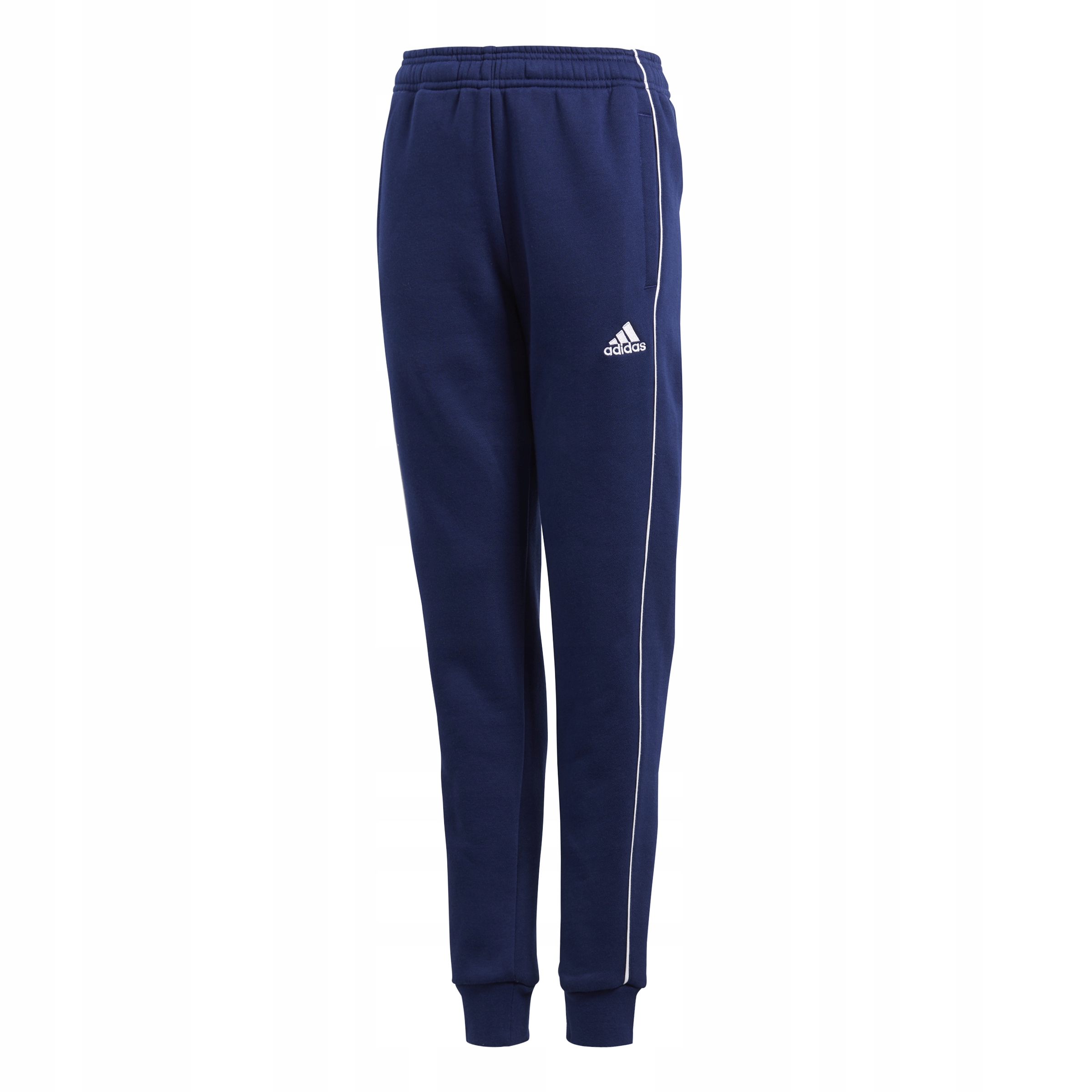 

Spodnie Dziecięce Adidas Dresy Bawełniane Sportowe