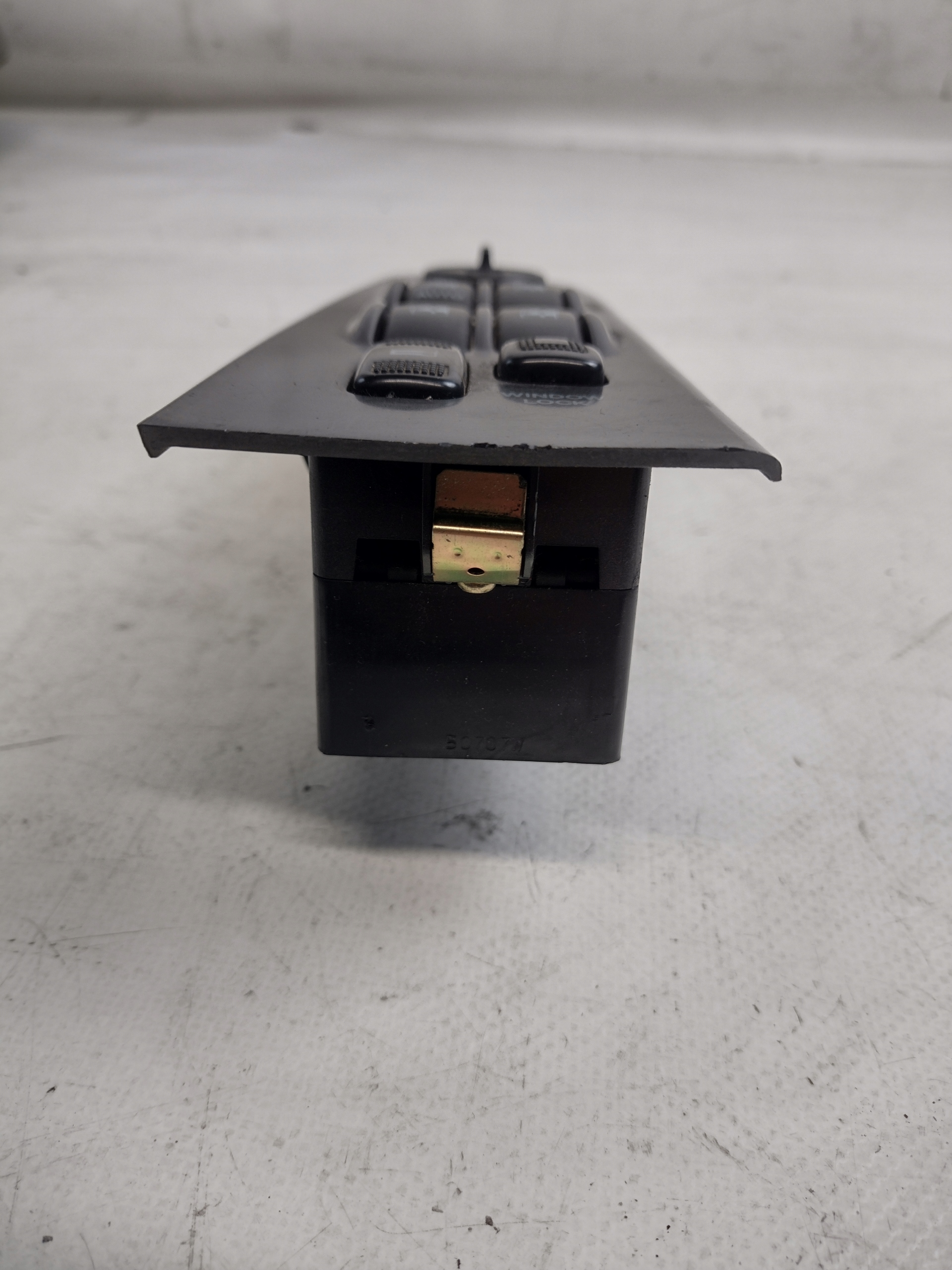 control panel szybami, lusterkami Hyundai Trajet OE 621W02250