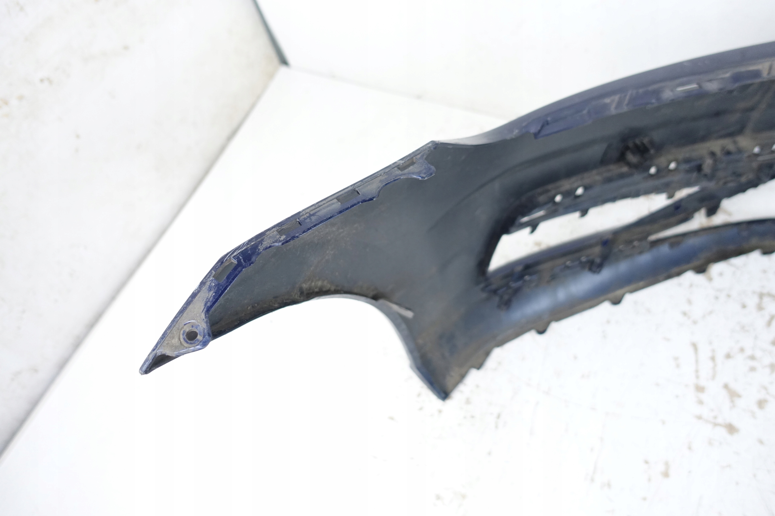VW GOLF VII 7 5G0 LIFT 2016- bumper front front 5G0807221FL