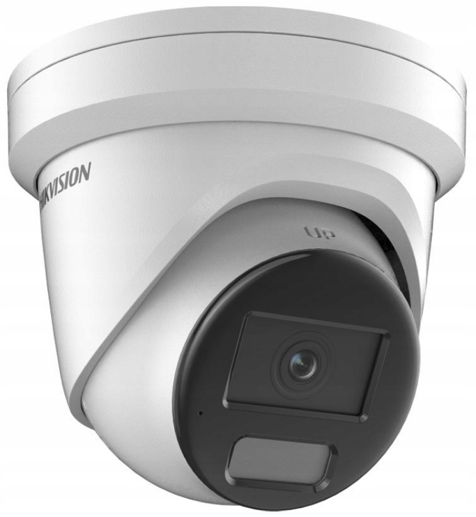 Hikvision DS-2CD2347G2H-LI (2,8 mm) 4Mpx ColorVu AcuSense Inteligentná Ip kamera