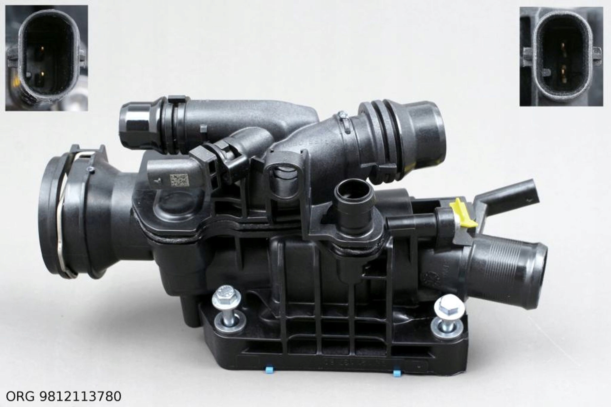 Termostat C/p 1.5BLUEHDI Org 9812113780