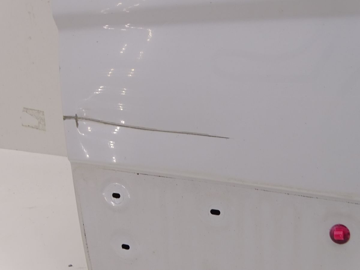 RENAULT TRAFIC II OPEL VIVARO 01-14 DRZWI PRZESUWNE PRAWE Strona zabudowy tył - prawa