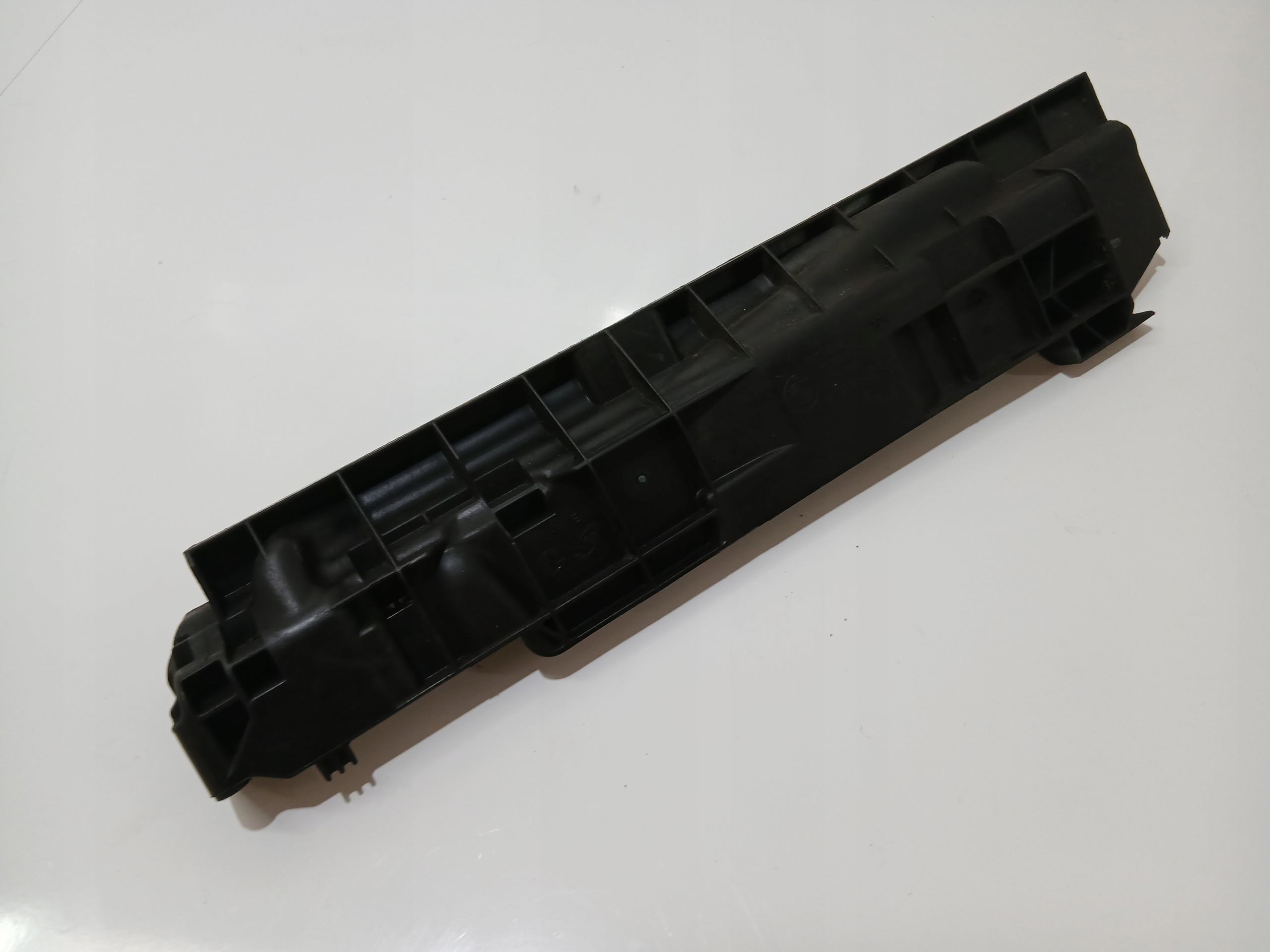 holder radiator right BMW E87 E90 E91 LCI 7524914