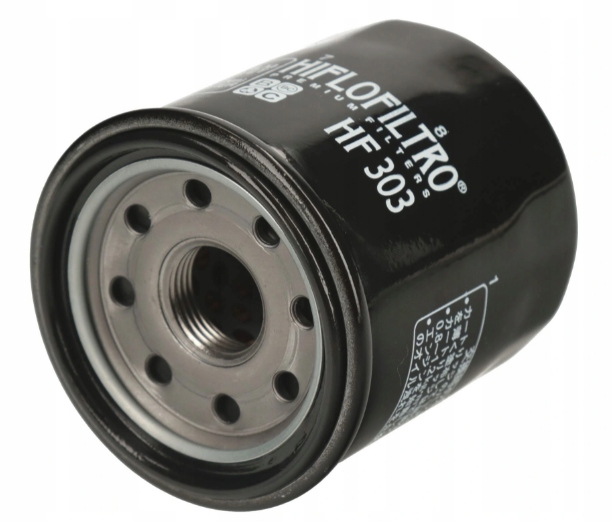 Filtr Oleju HF303 Yamaha Fzs 1000 Fazer Gts 1000
