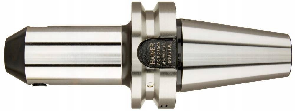 Oprawka zaciskowa Weldon JISB6339ADB BT50 D10mm