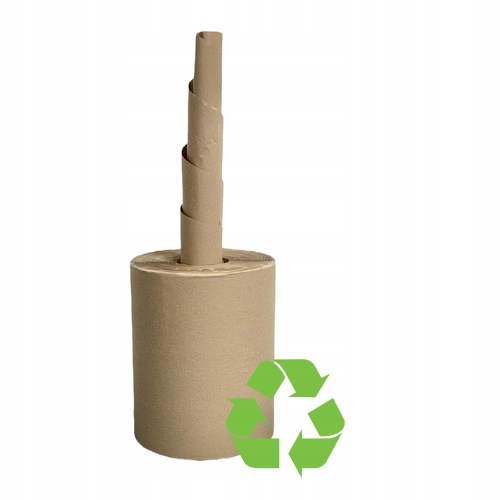 WYPEŁNIACZ PAPIEROWY DO PACZEK PAPIER PAKOWY EKO 11,2 kg 450m