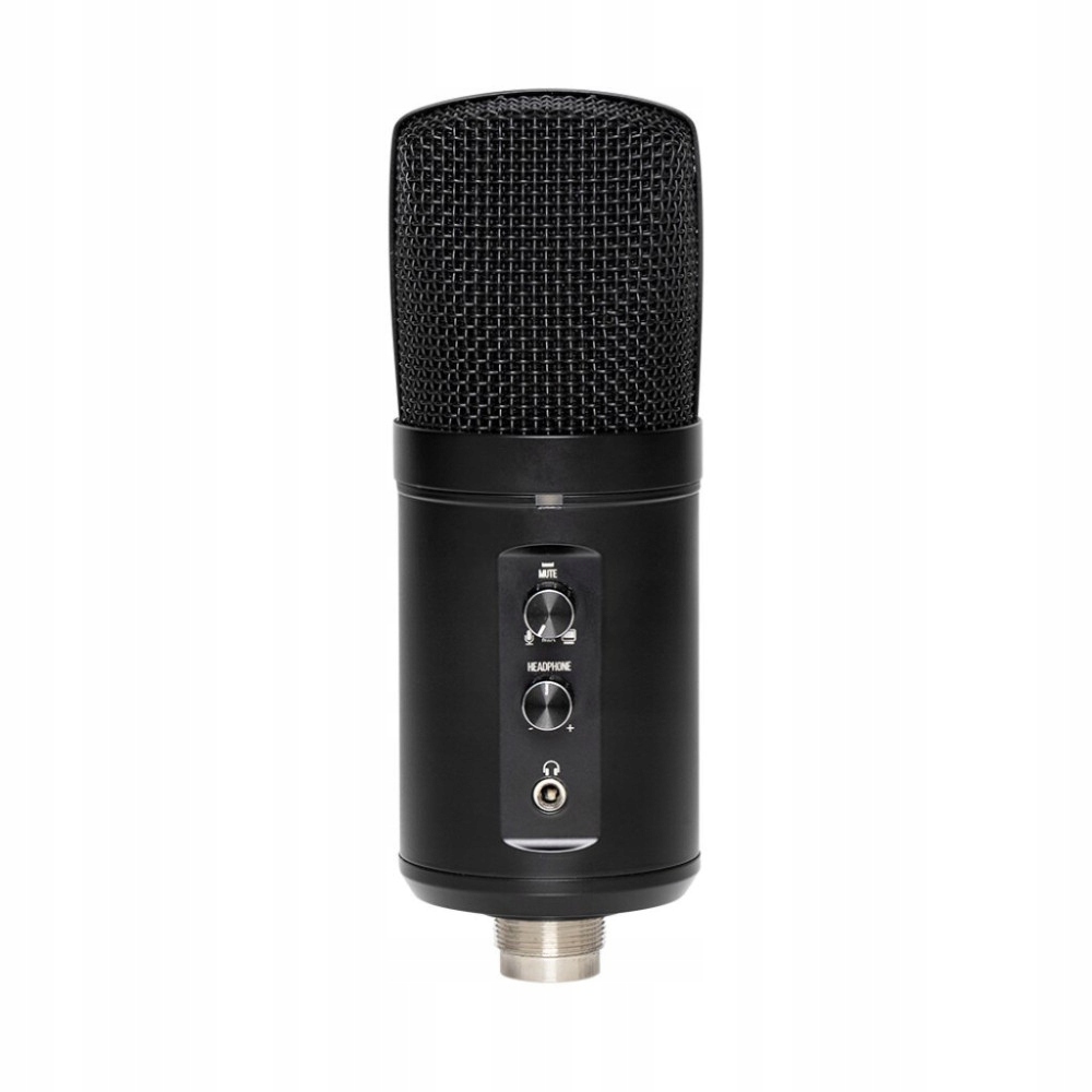 Stagg SUM60D – Kapacitný mikrofón Usb