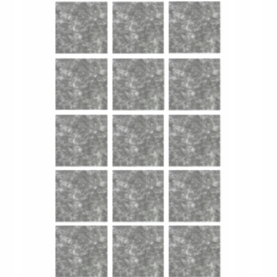 

Podkładki Filcowe Pod Meble Krzeszła 3x3cm 15szt