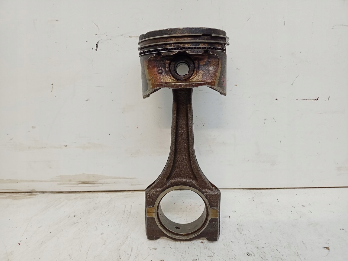 CHEVROLET LACETTI Piston Bielle 1,8 16V