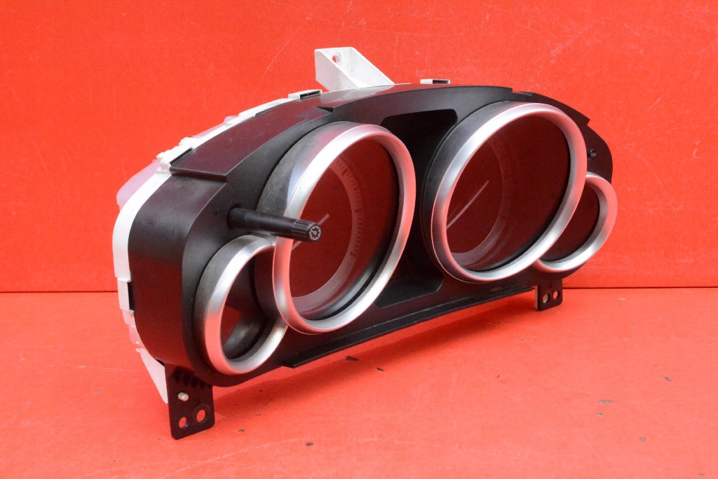 dials dials EU 1AGAA9B MAZDA 6 2 II GH 2.0 16V 147 KM 07-12