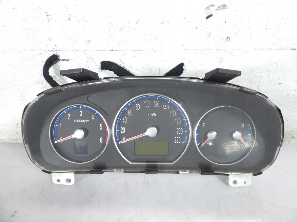 HYUNDAI SANTA FE II 2.2D dials 94003-2B640