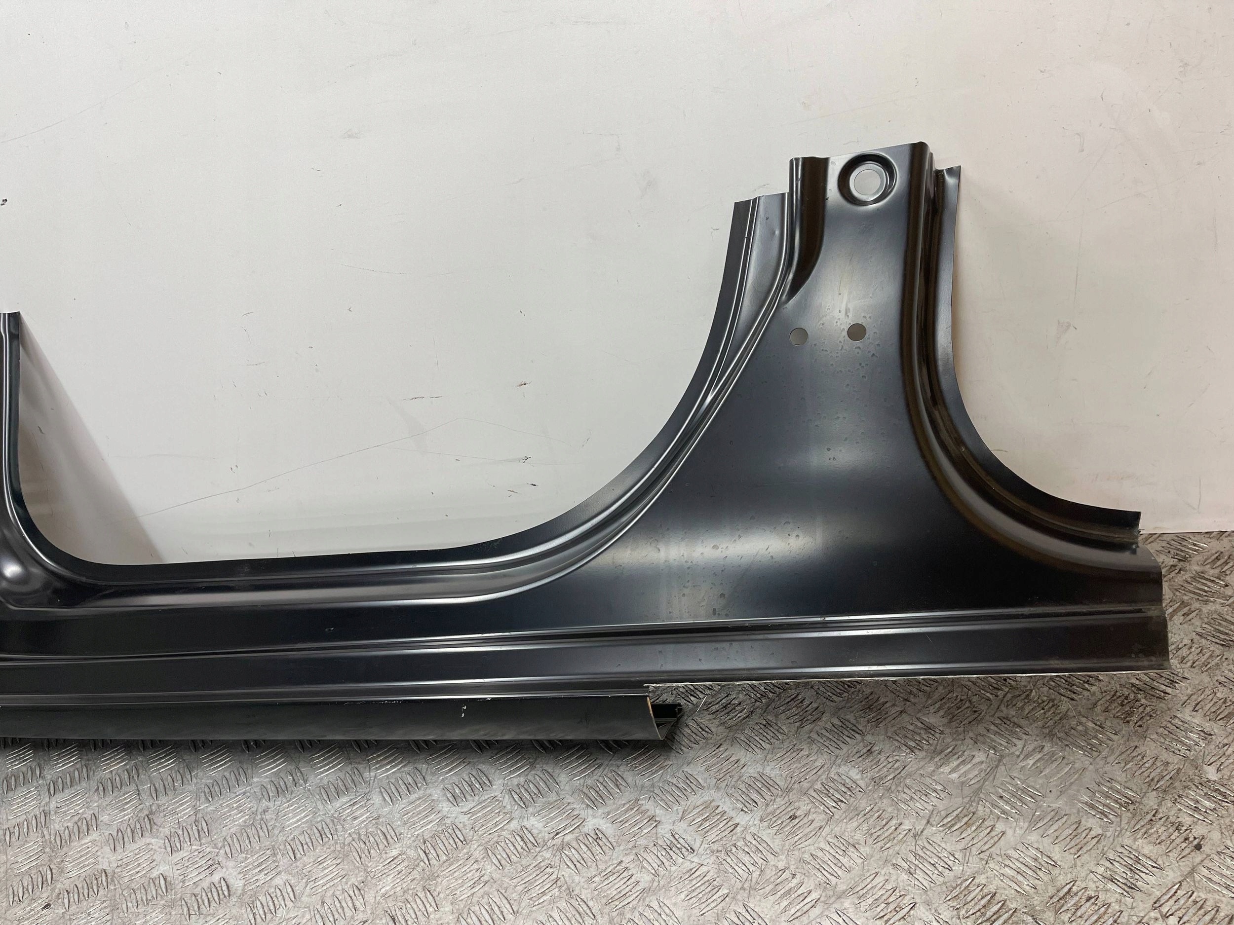 threshold left OPEL ASTRA K 5 V 15- 39117465