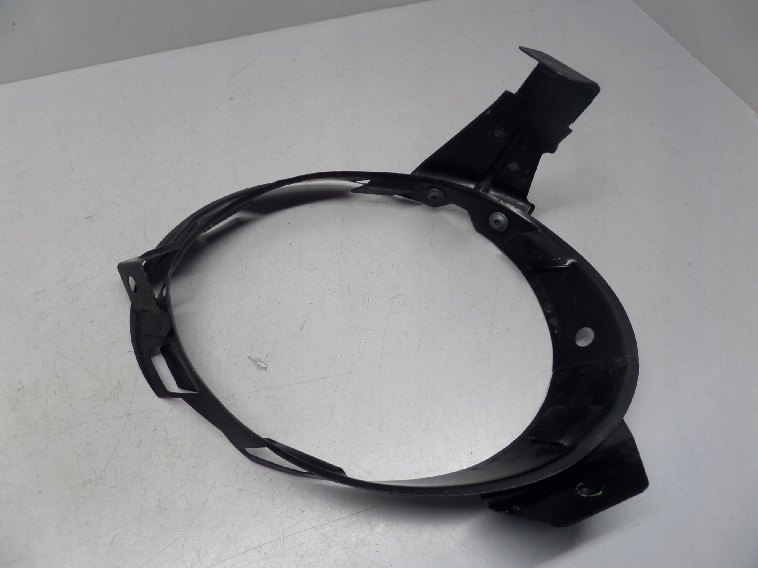 bumper bracket frame OKULAR lights left front VW NEW BEETLE 98-05