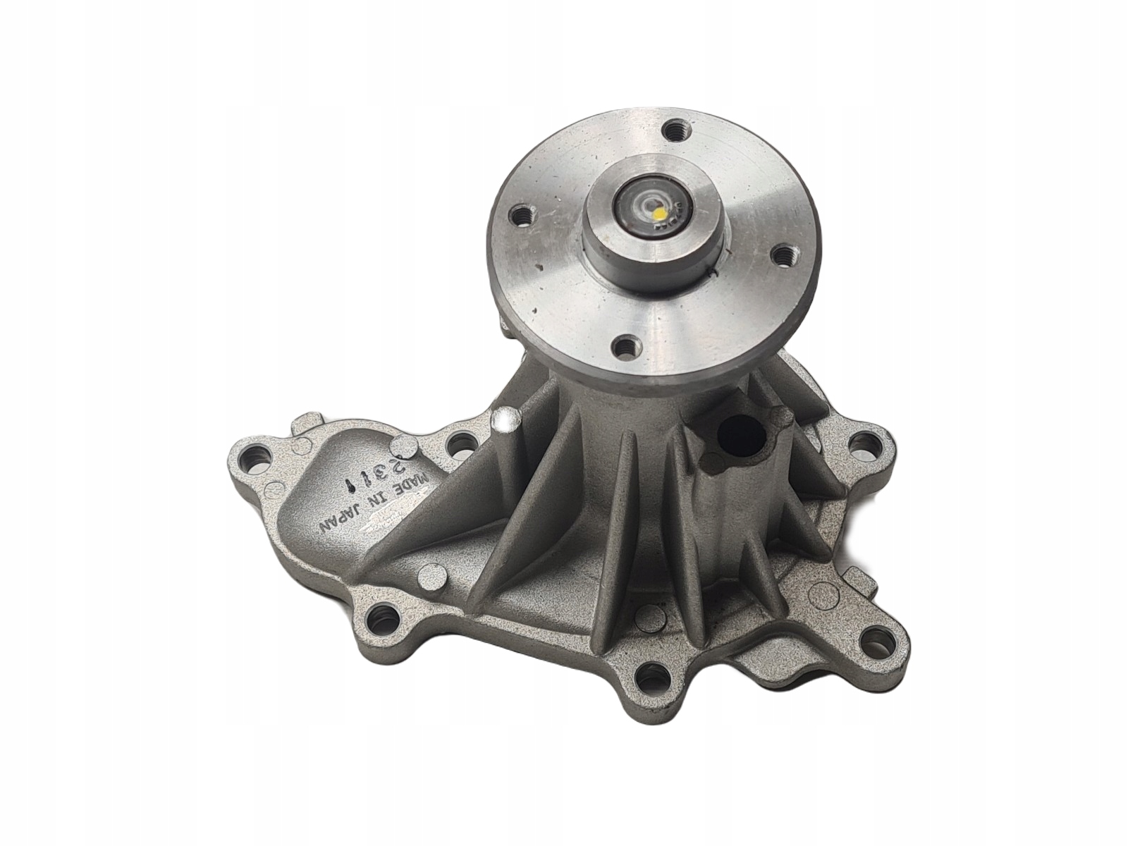 33-0663 - Водяний насос NISSAN NAVARA 2.5 D