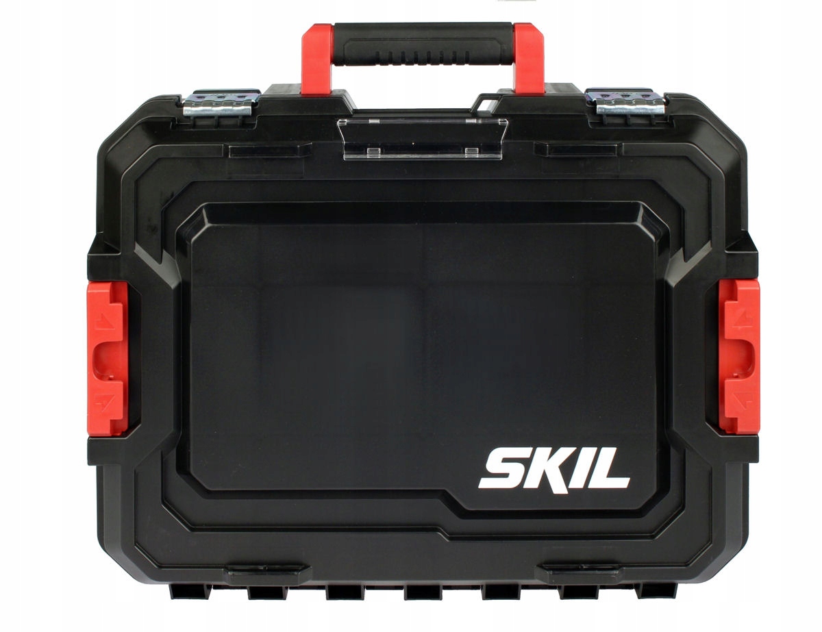 KLUCZ UDAROWY 1/2" 20V 700Nm 3285 SKIL XP KORPUS + 3 NASADKI + WALIZKA Informacje dodatkowe walizka transportowa w zestawie
