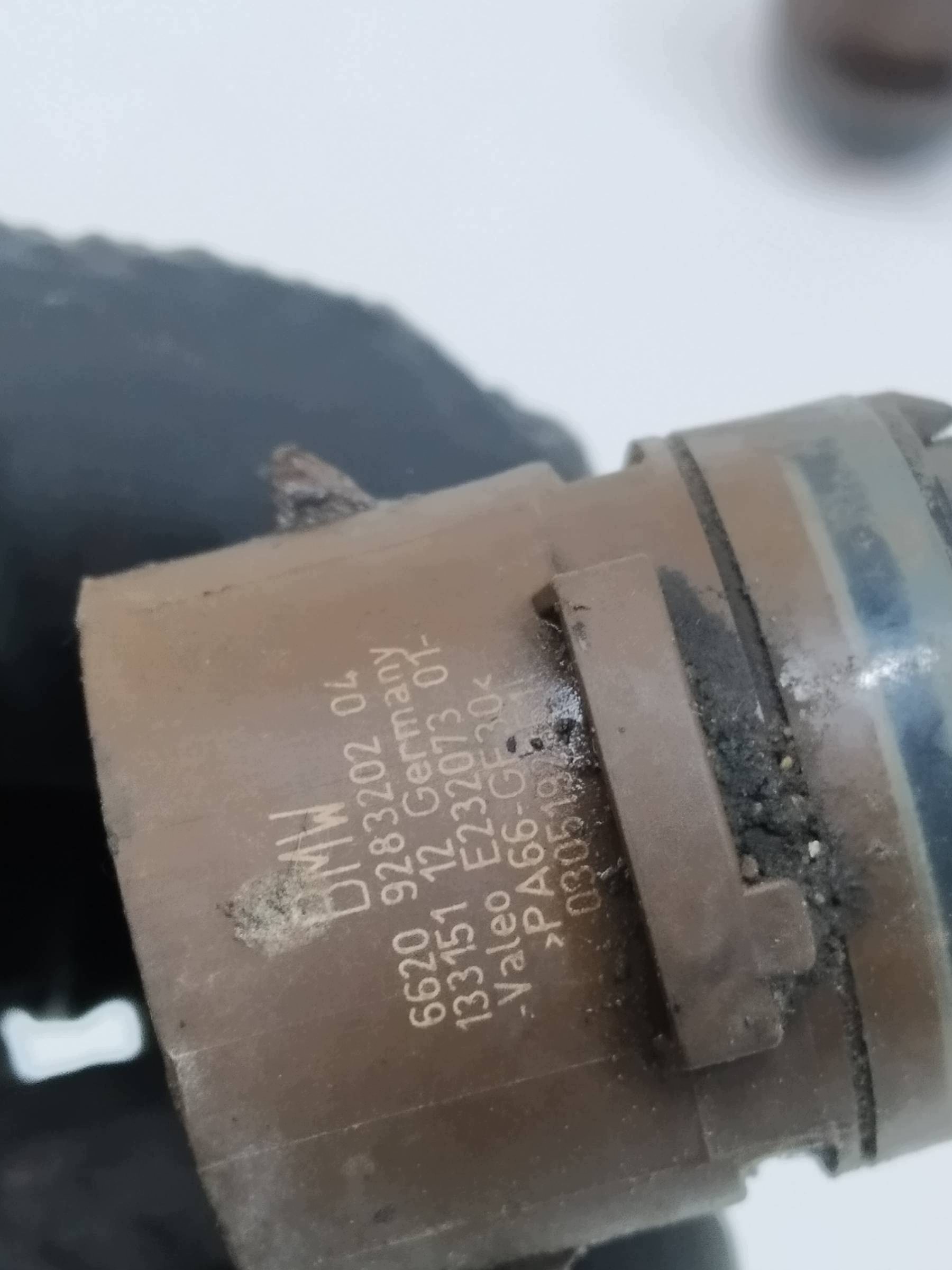 sensor parken 9283202 C10 Bmw Seria 5 VII (2017-2024) G30/G31