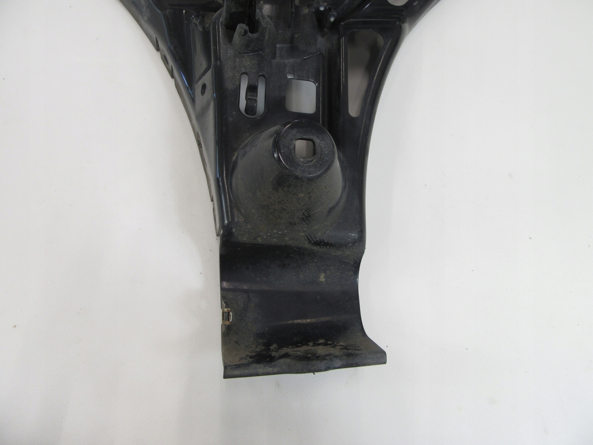 holder bumper bracket rear part right BMW e61 KOMBI 7060796