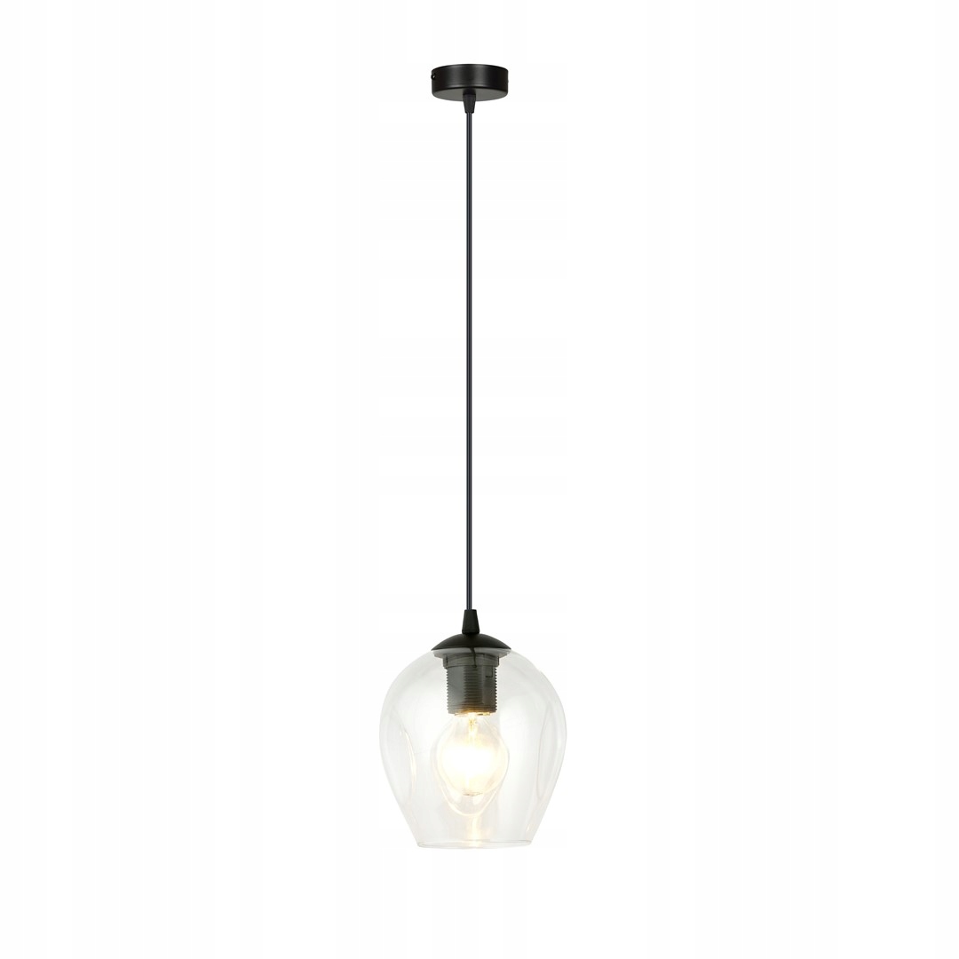 Závěsná Lampa Emibig 1xE27 40W Istar 1 679/1