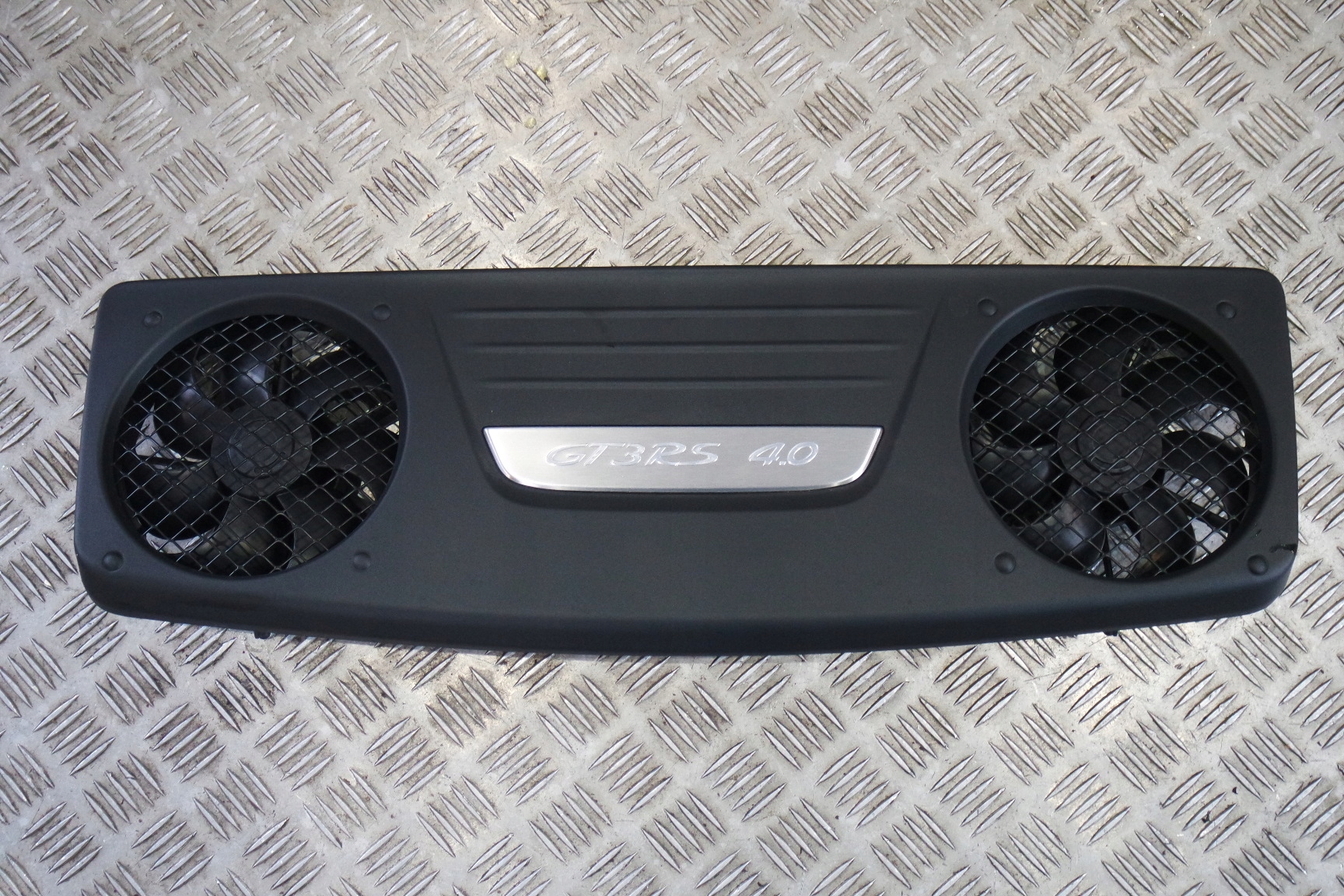 99150458394 - ВЕНТИЛЯТОР ОХОЛОДЖЕННЯ PORSCHE 991 GT3 RS 4.0