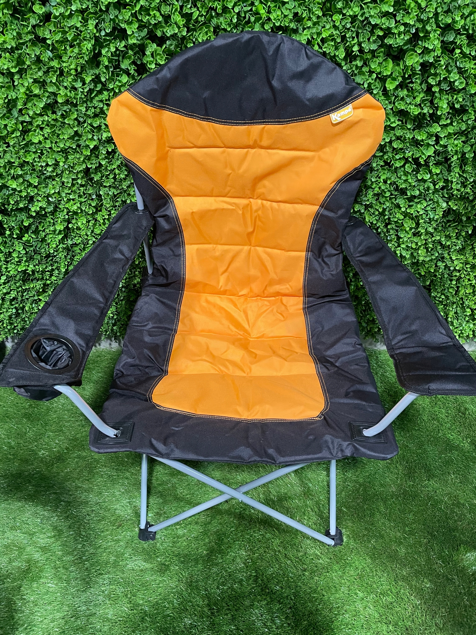 DO9120001423 - Кампа XL высокий стул Солнца.