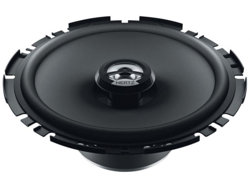 HERTZ DCX 170.3 2-DROŻNE GŁOŚNIKI SAMOCHODOWE Model DCX170.3